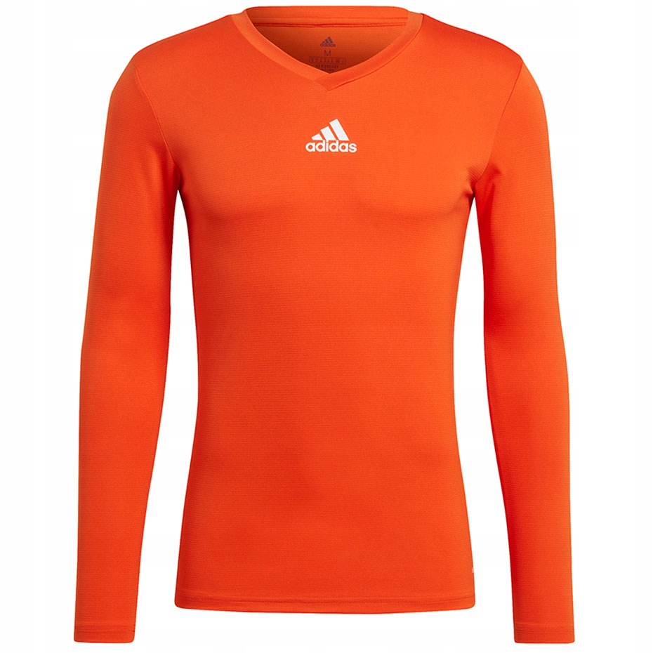 

Adidas Koszulka Męska Termoaktywna długi rękaw M