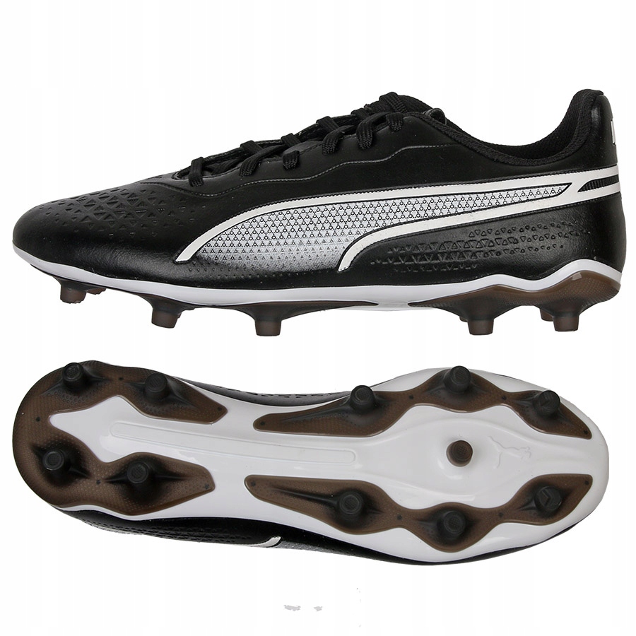 Puma fotbalové kopačky Fotbalová obuv Puma King Match Fg/ag M 107570 vel. 44