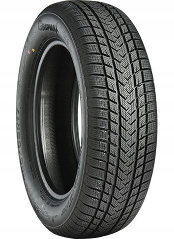 2x 205/55R17 95V GRIPMAX SUREGRIP eWINTER -2022