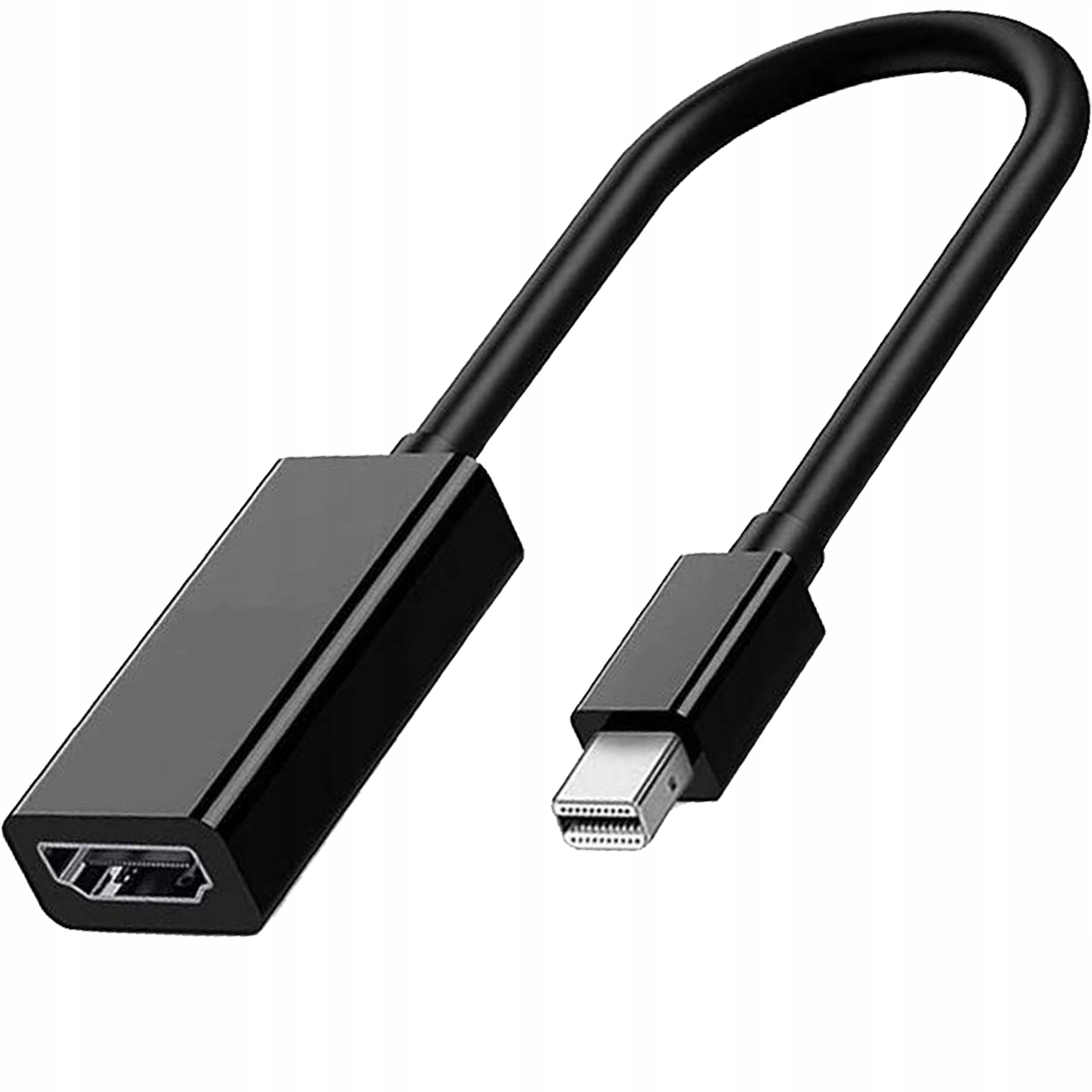 

Adapter Kabel Mini DisplayPort Dp Display do Hdmi