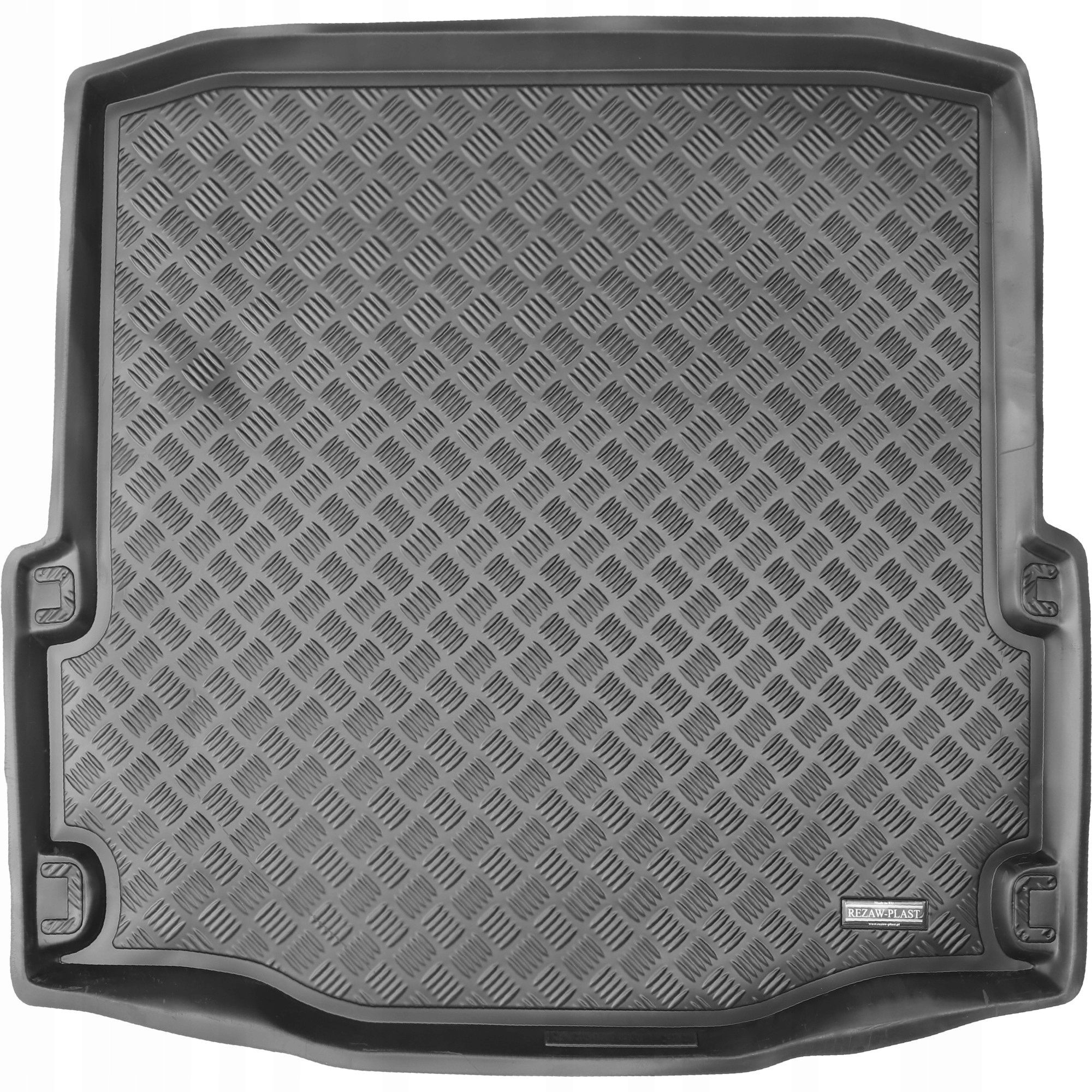 Protiskluzová podložka pro Škoda Superb II 2008-2015