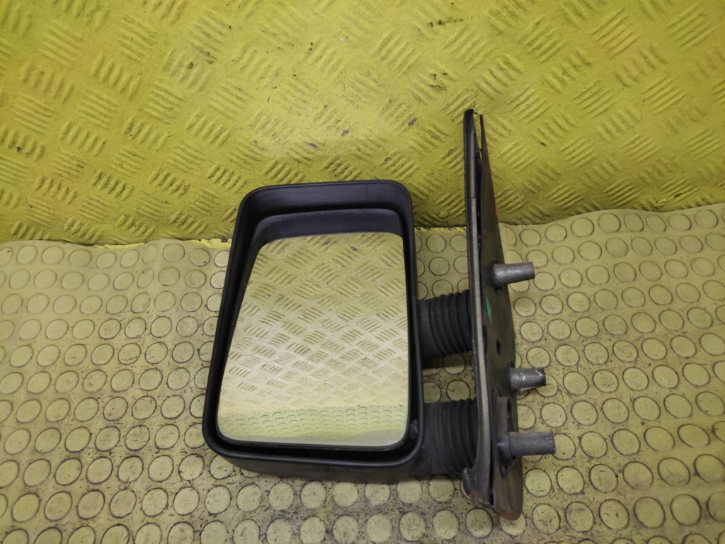 CITROEN JUMPER mirror left