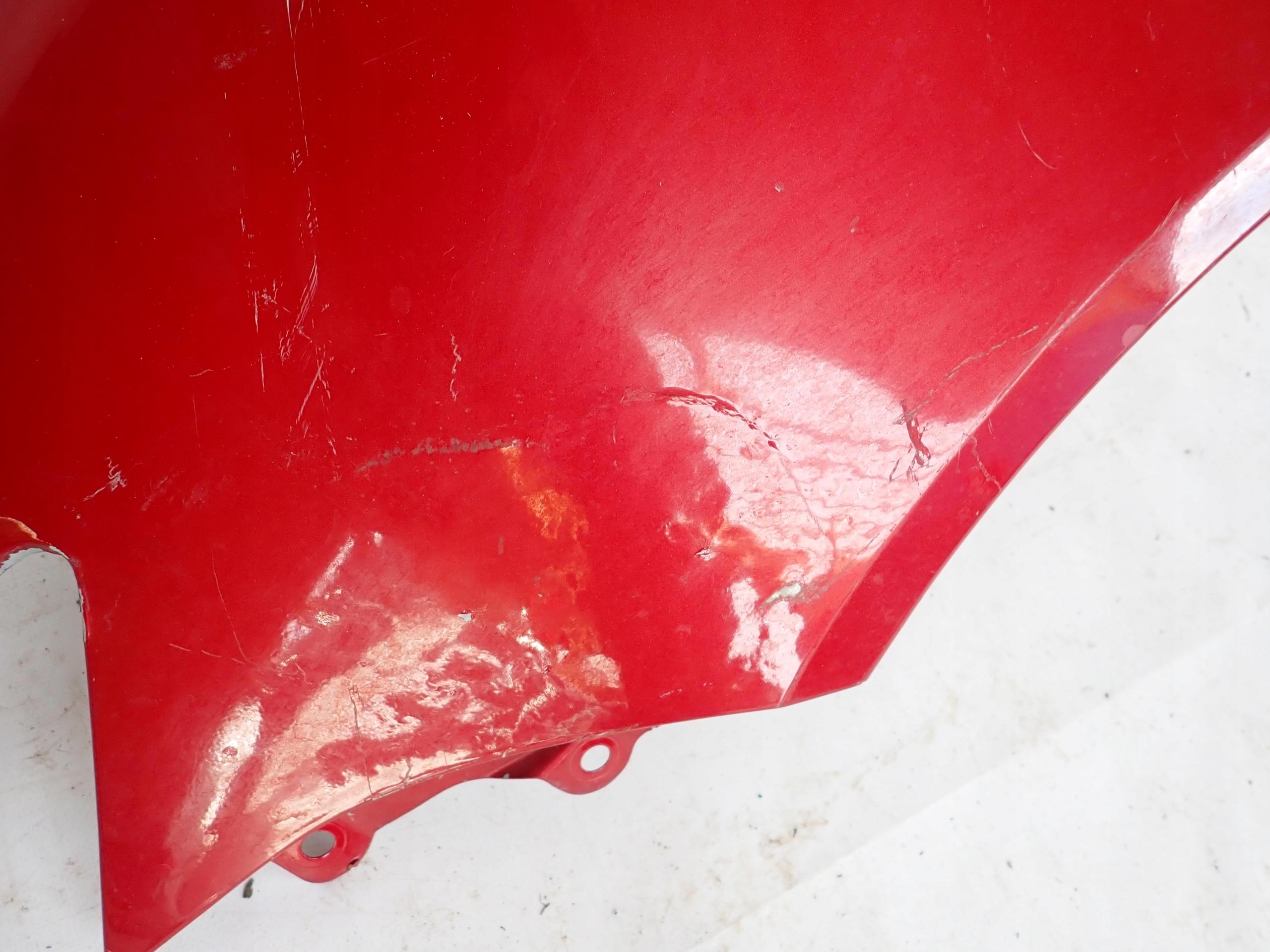 MITSUBISHI COLT VI 6 3D LIFT 08-12 fender left front front