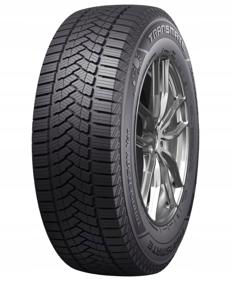Royal Black Transeason Dodávka 215/60 R17C 109/107 T
