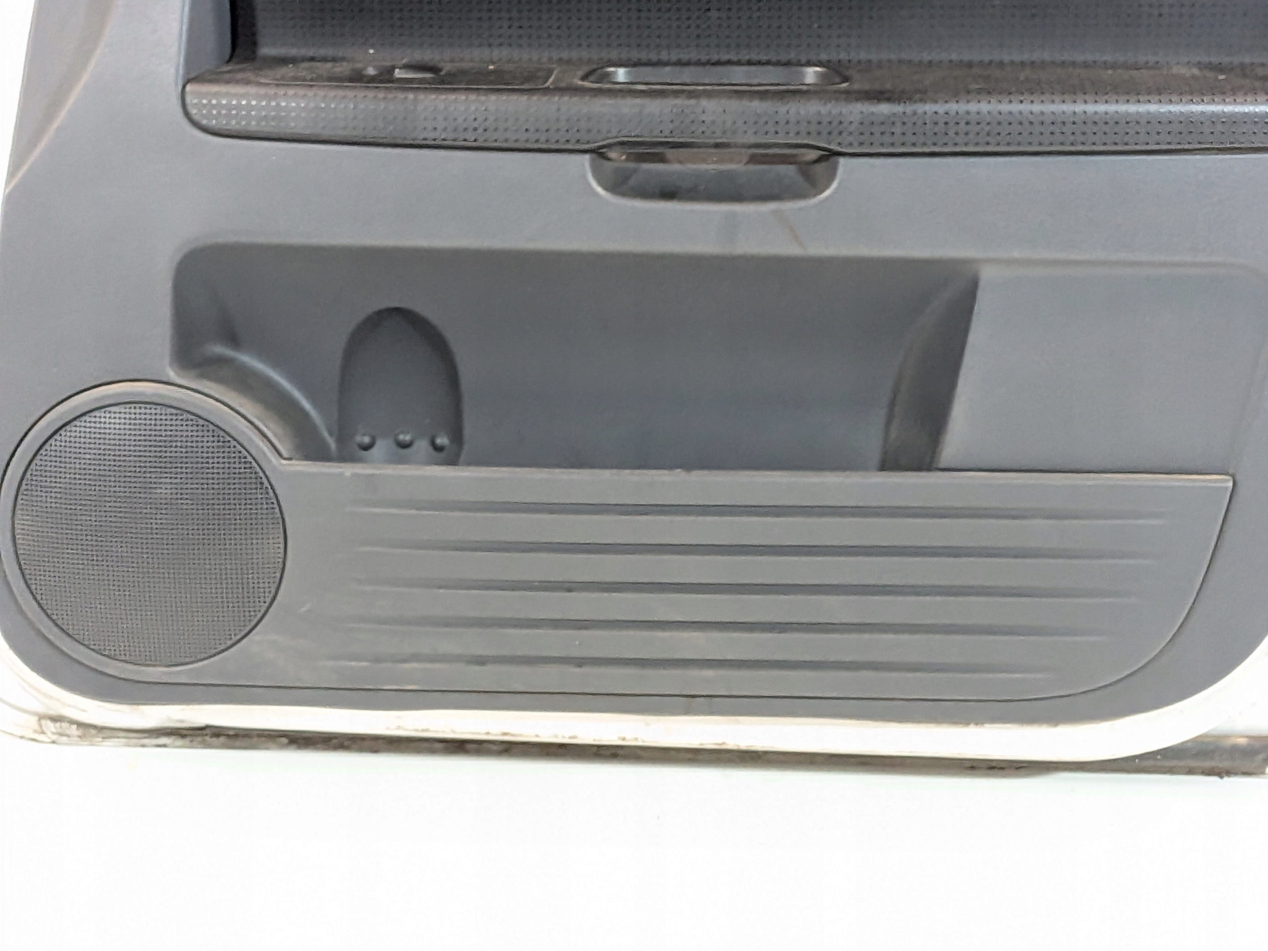 door right front code lakieru A50 Mitsubishi Colt 6 VI 04-12