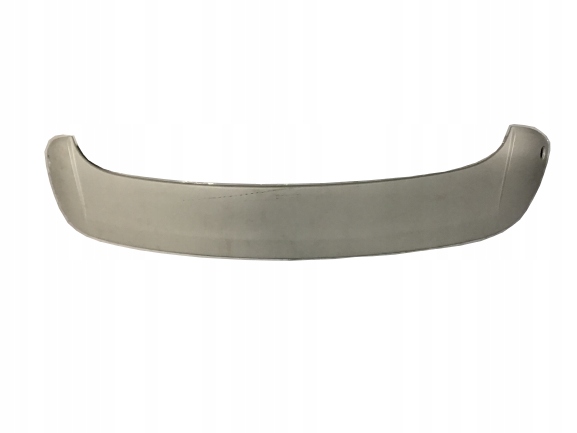 990E0-68L05-000 - Спойлер на крышу задний верхний Suzuki Swift оригинал