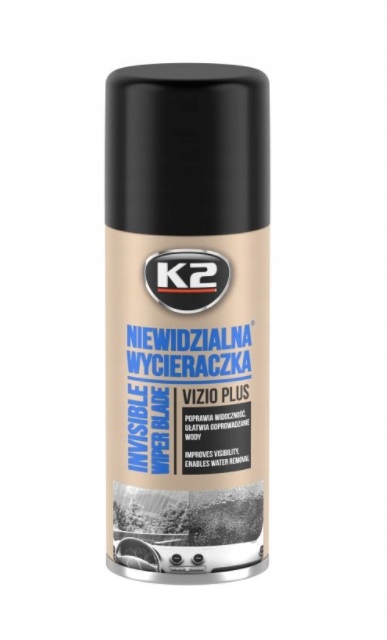 

Vizio 200 Aero Niewidzialna Wycieraczka