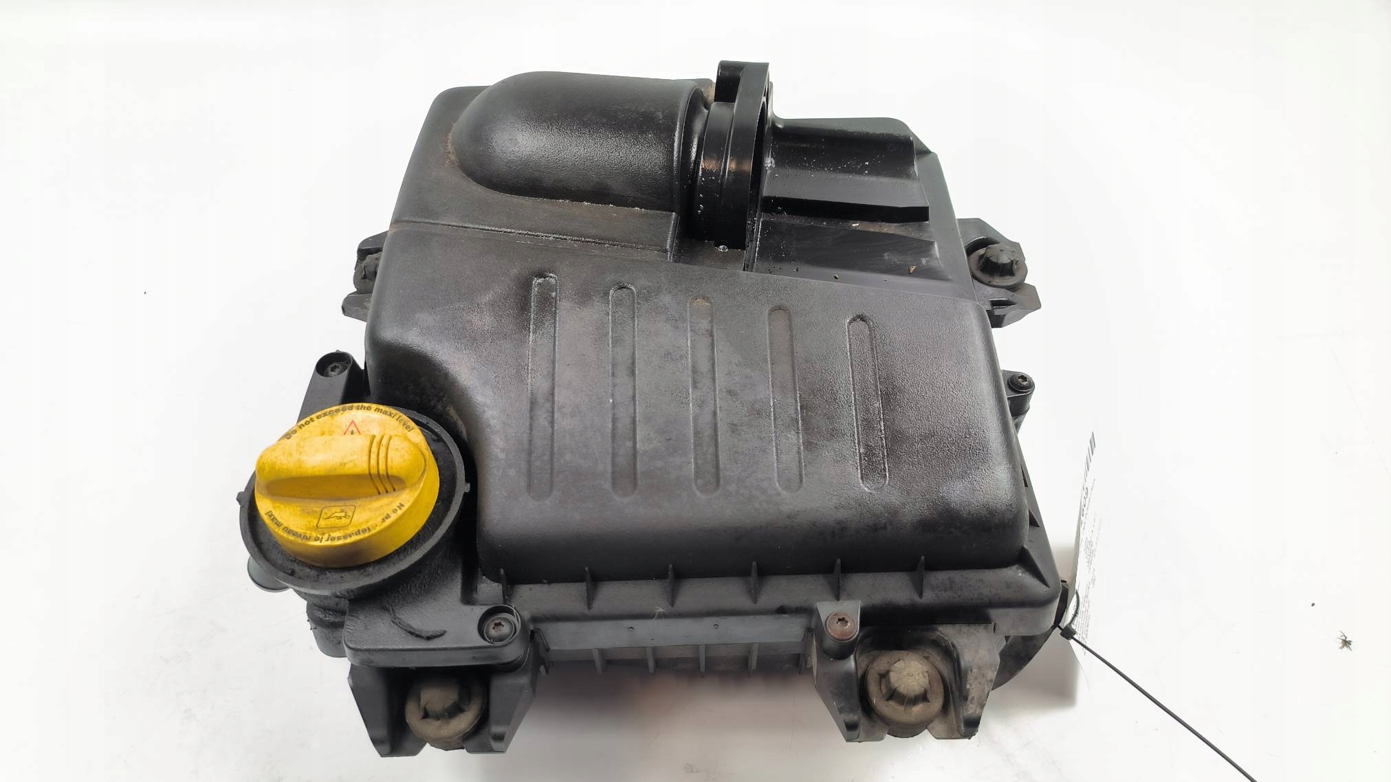 Gehäuse filter luft 8200760899 OPEL VIVARO A LIFT