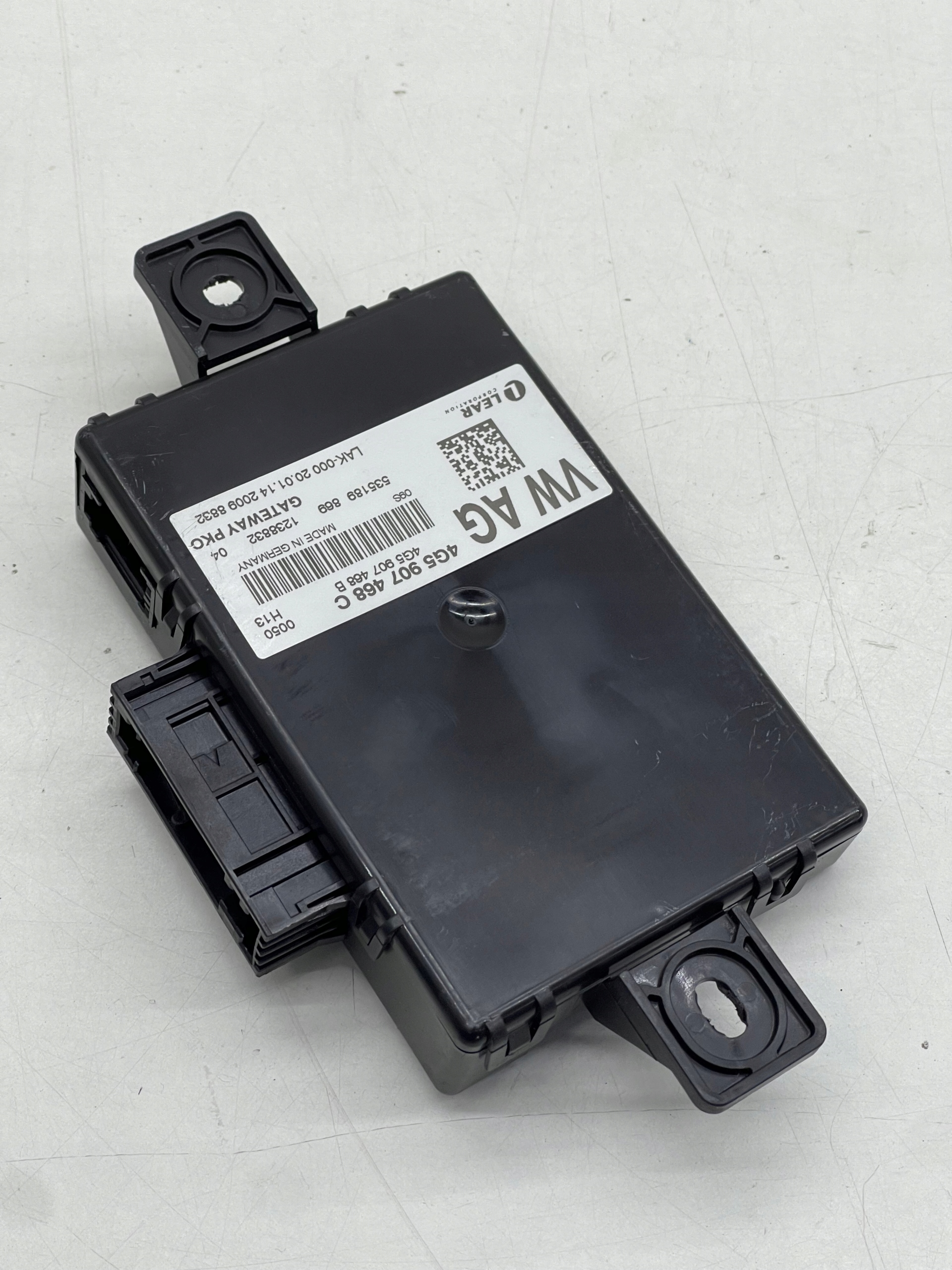 AUDI A7 A6 C7 module control unit GATEWAY SPRAWNY LEGALNY!