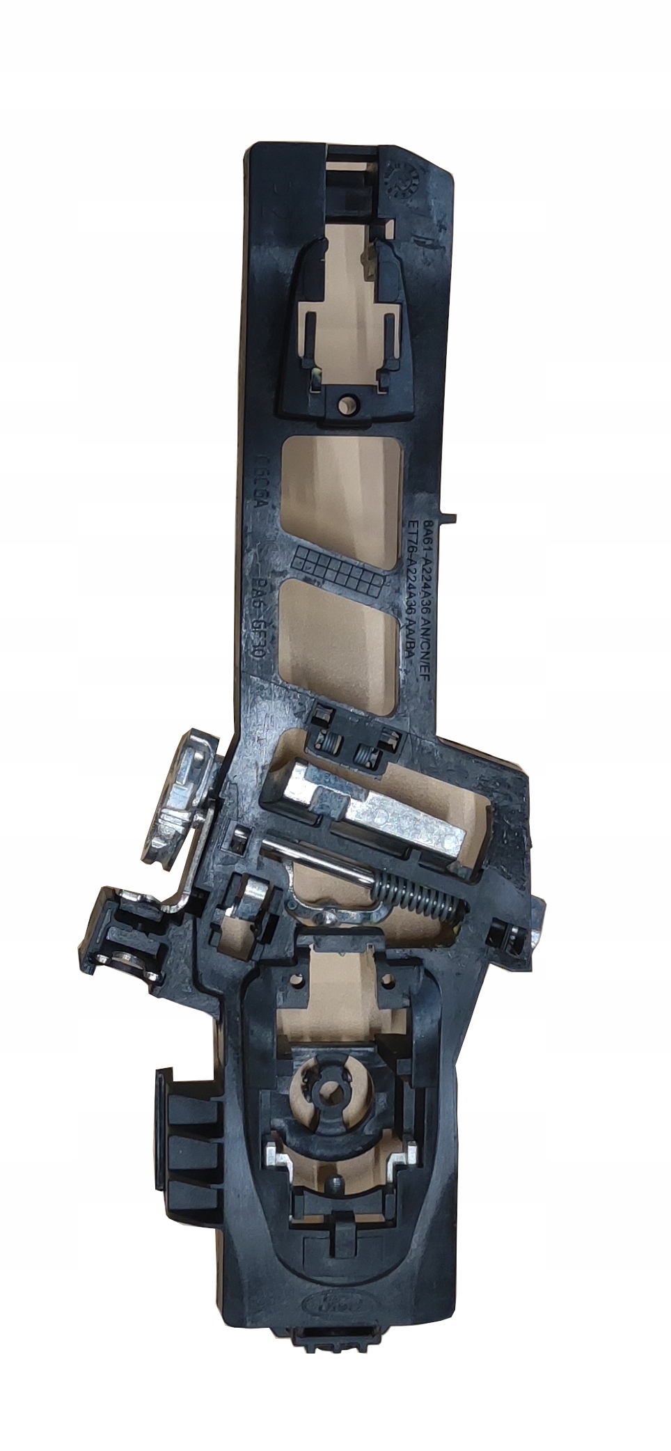 ET76-A224A36-BA - УСИЛЕННАЯ ДВЕРНАЯ РУЧКА ПРАВЫЙПЕРЕД FORD TOURNEO COURIER