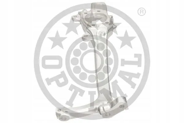 2x Поворотные кулаки колес optimal перед л+P для Audi, seat A4 B6 B7, EXEO