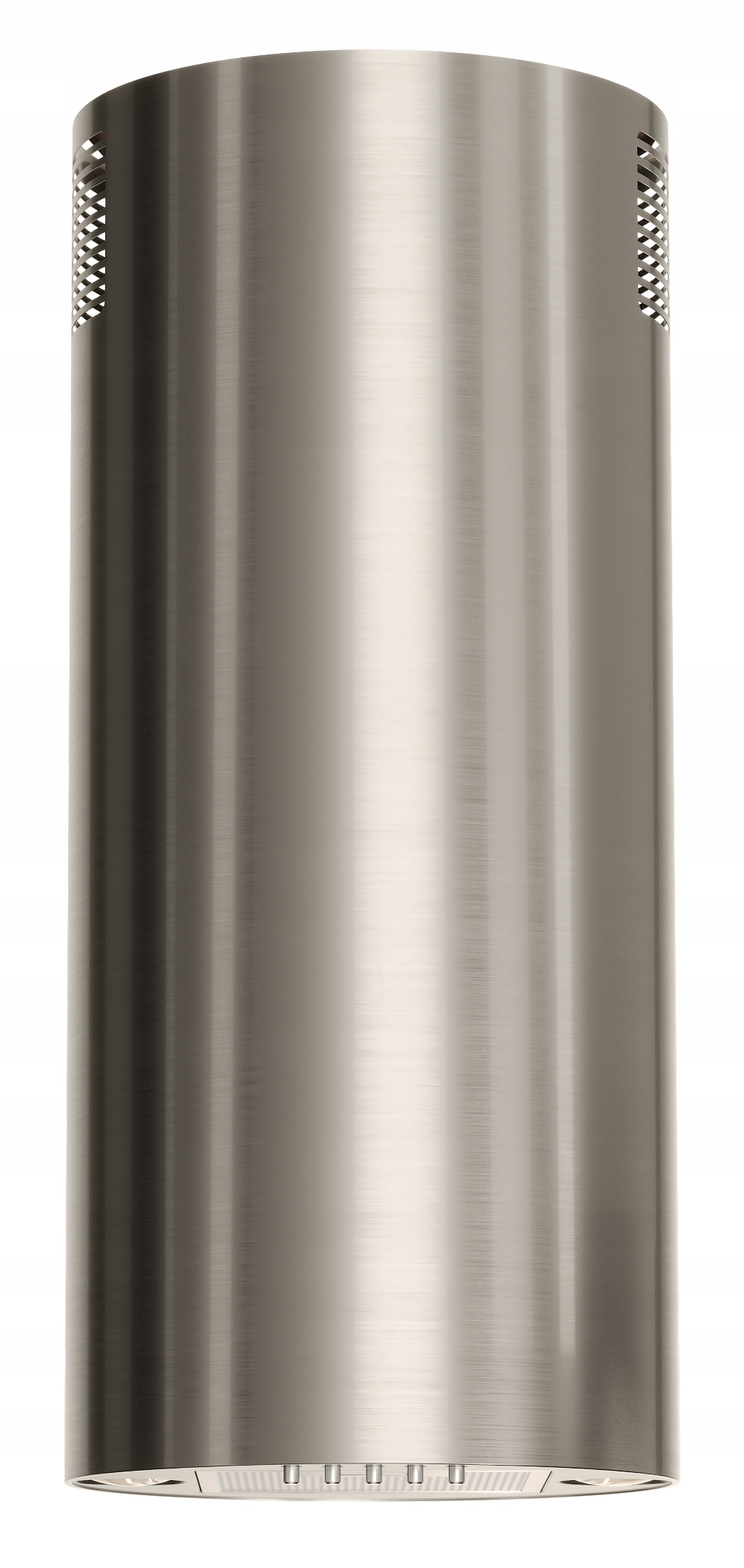 OKAP KUCHENNY TUBA PRZYŚCIENNY SATYNA ELBA WPB731 Model Elba WPB731