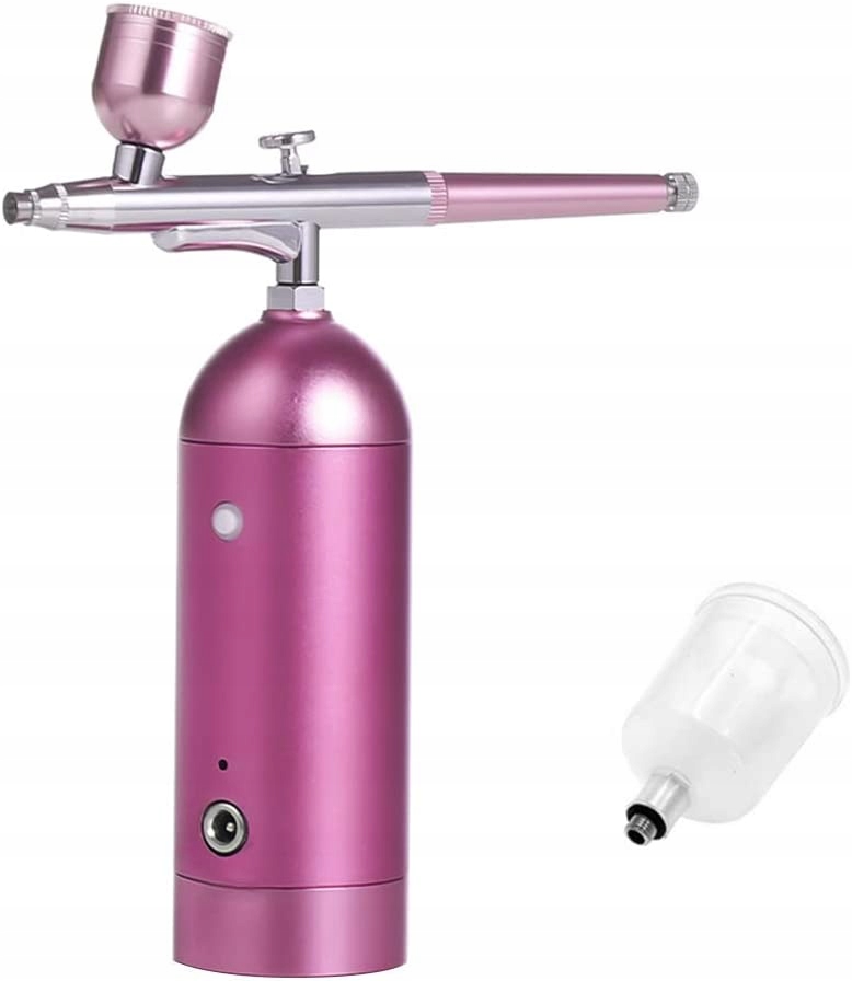 Портативний комплект аерографа від sprark rczn, b