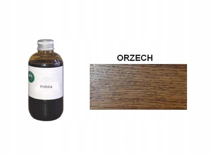 

Fiddes Bejca wodna do drewna mebli 100ml Orzech