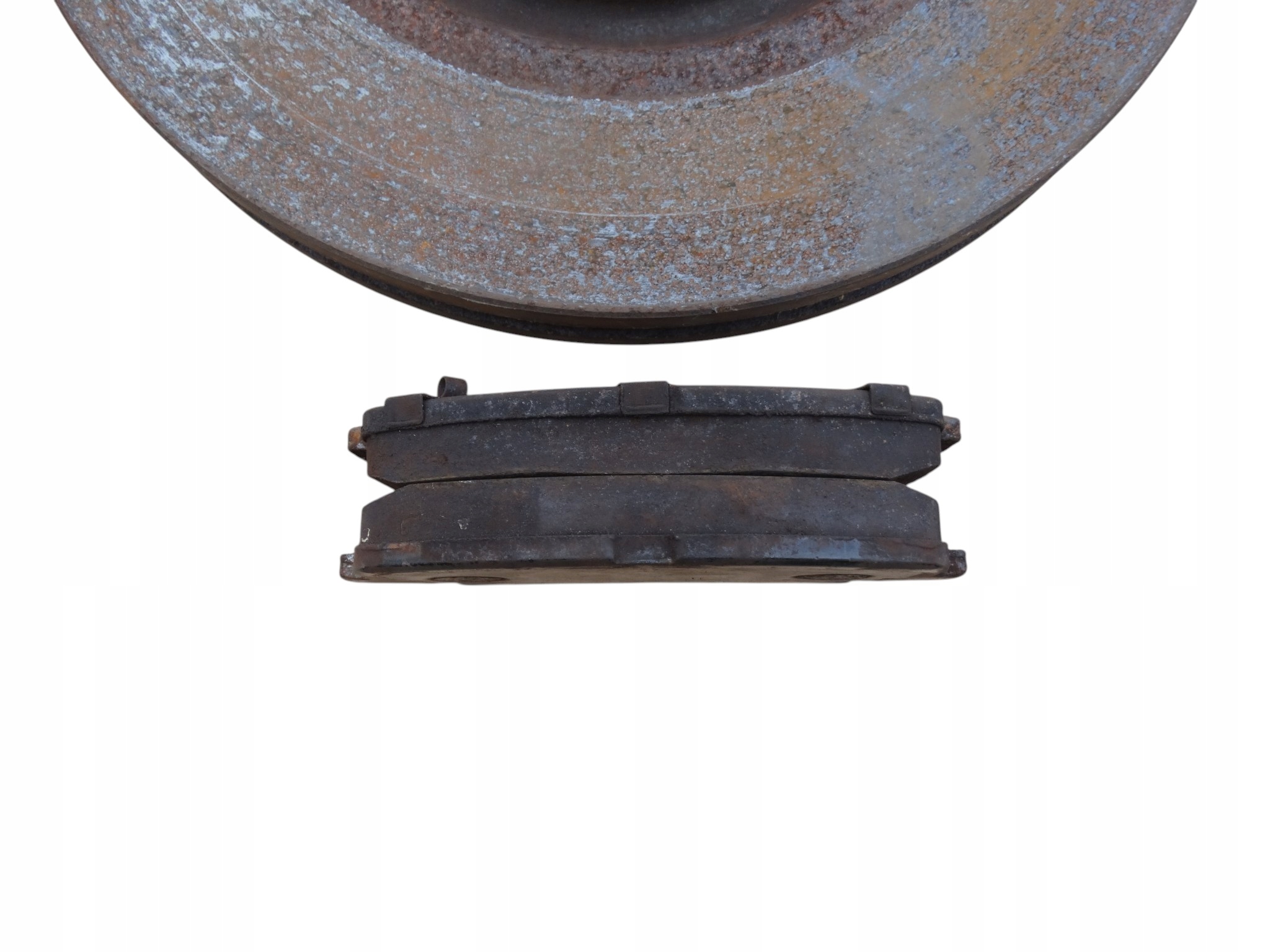 running board discs brake 330mm x 28mm + plates front JEEP CHEROKEE V KL
