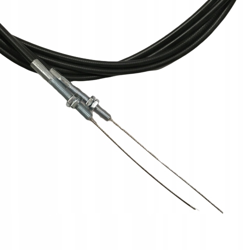 135B4111-00 - Трос управления клапаном Pilmet