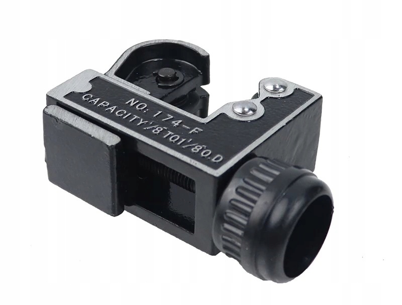 OBCINAK DO RUR mini 3 - 28 mm obcinarka Marka inna