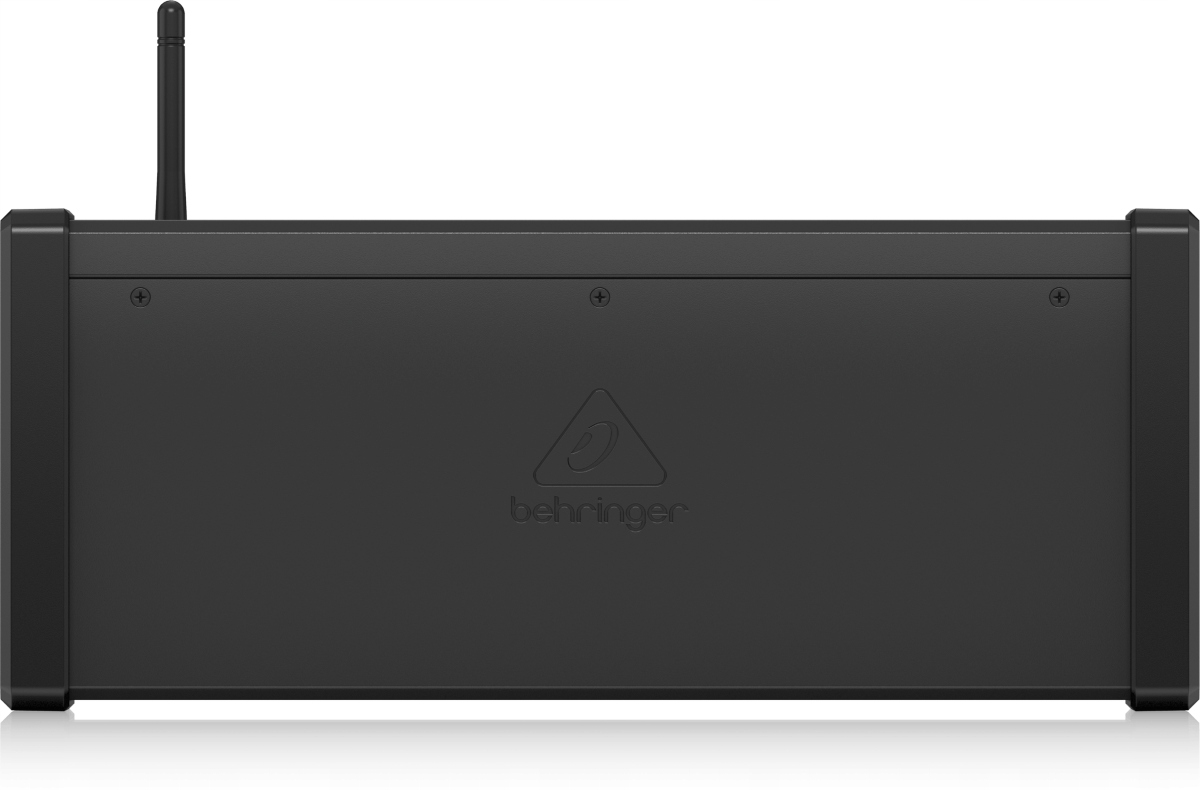 BEHRINGER XR18 X AIR MIKSER AUDIO CYFROWY WIFI RACK Model X AIR