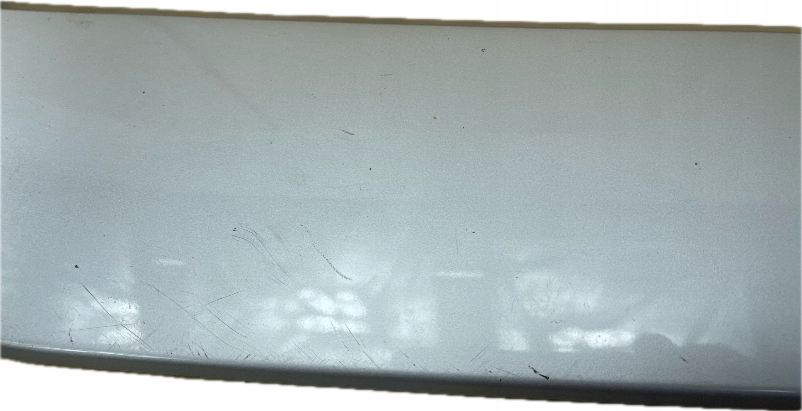 MITSUBISHI ECLIPSE CROSS lišta SPOILER levý nárazníku záď 6415A069ZZ