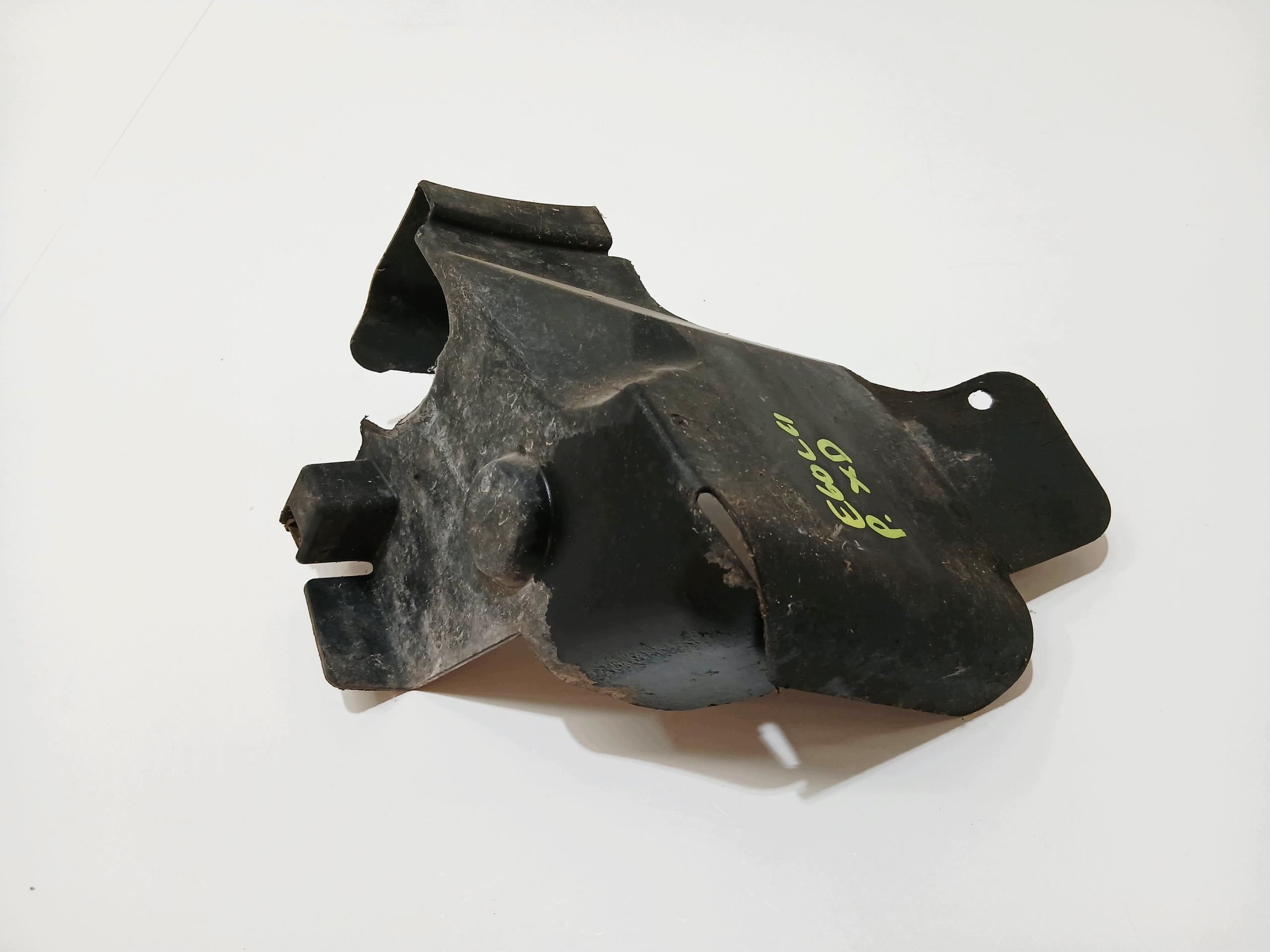 blende abdeckung des querlenkers rechts BMW E60 E61 XD LCI OE 7158494 (0001024)