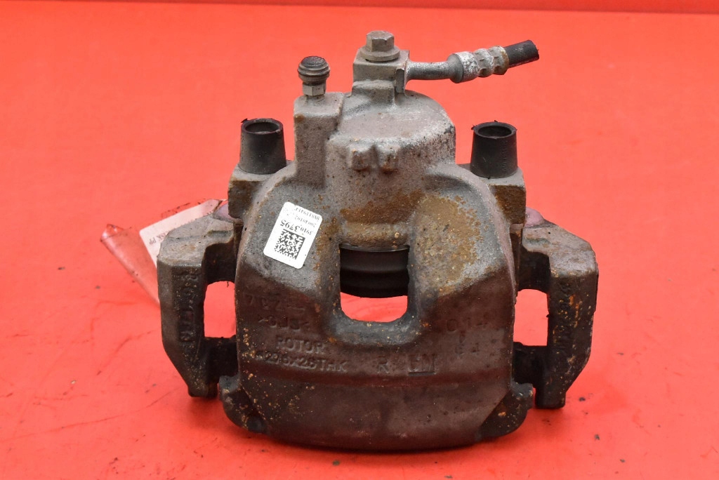 caliper brake right front OPEL ASTRA 5 V K 1.4 T 150 KM 15-20