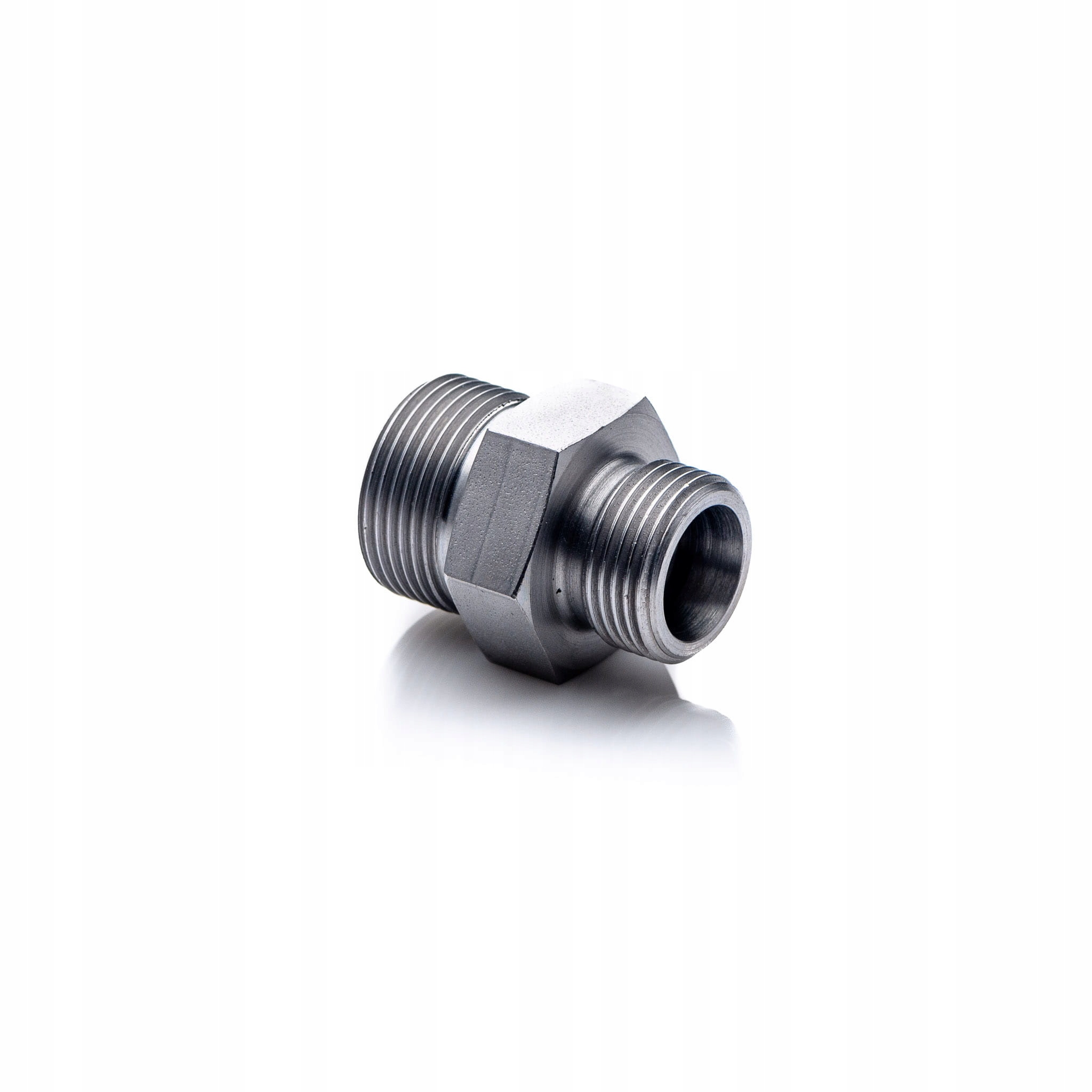 

Nypel redukcyjny 3/8'' M12x1,5 stalowa złączka