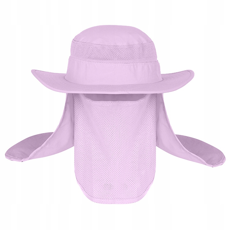 KAPELUSZ TURYSTYCZNA CZAPKA RYBACKA SŁOŃCE OCHRONĄ