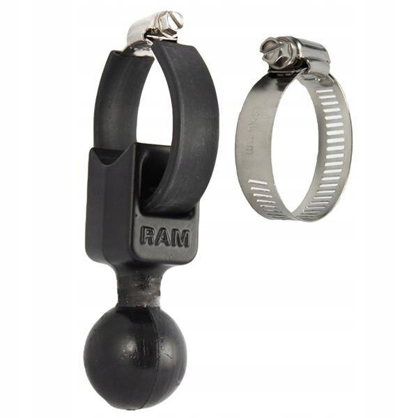 Ram Mounts Základna Ram pro montáž na hadici/trubku