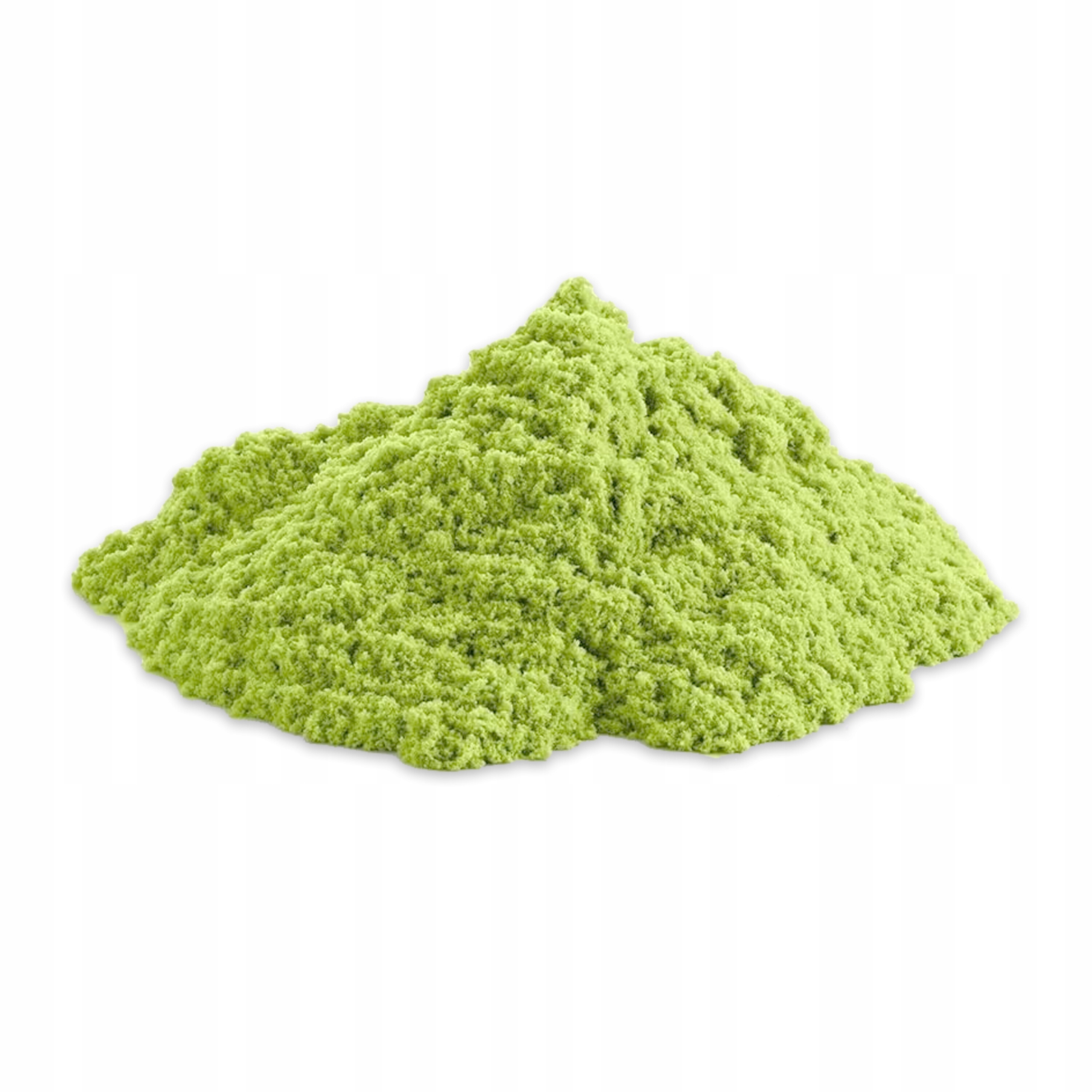 Aga4Kids Kinetic Sand 1 kg Zelený