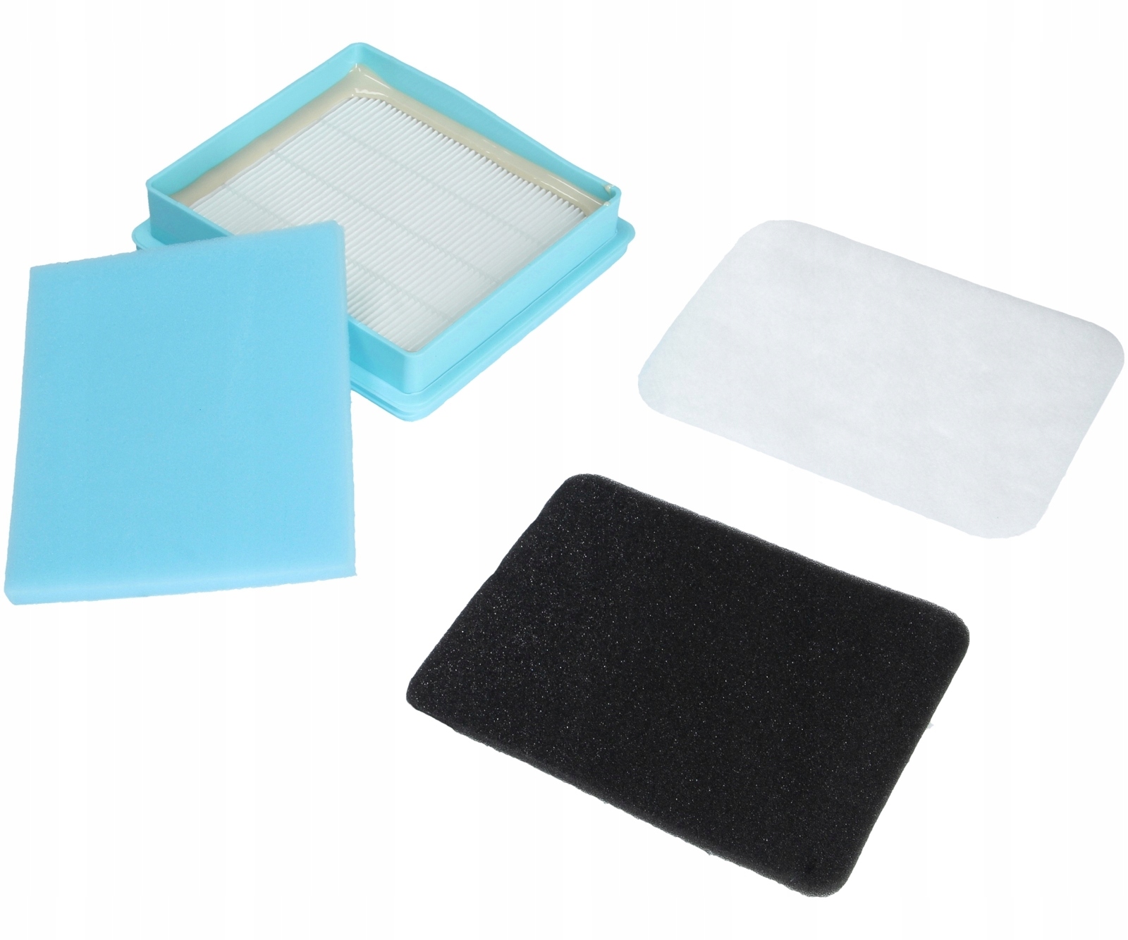

Filtr Hepa odkurzacza Philips FC8474 FC8632 FC8634