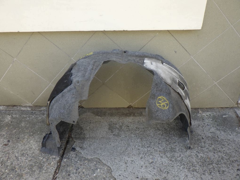 LEXUS NX 2 II 14- 53875-78040 mudguard right front