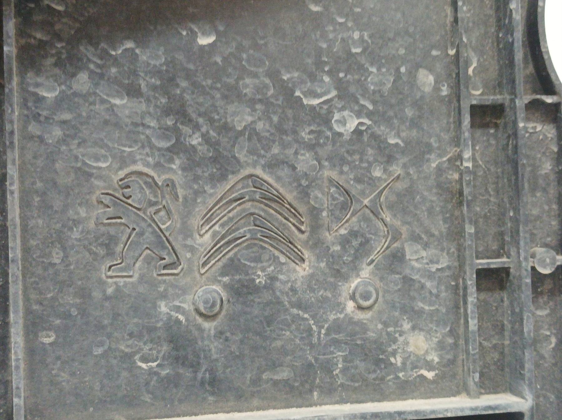 ventilátor chladiče 1.2 B IV Citroen Berlingo III (2018- )