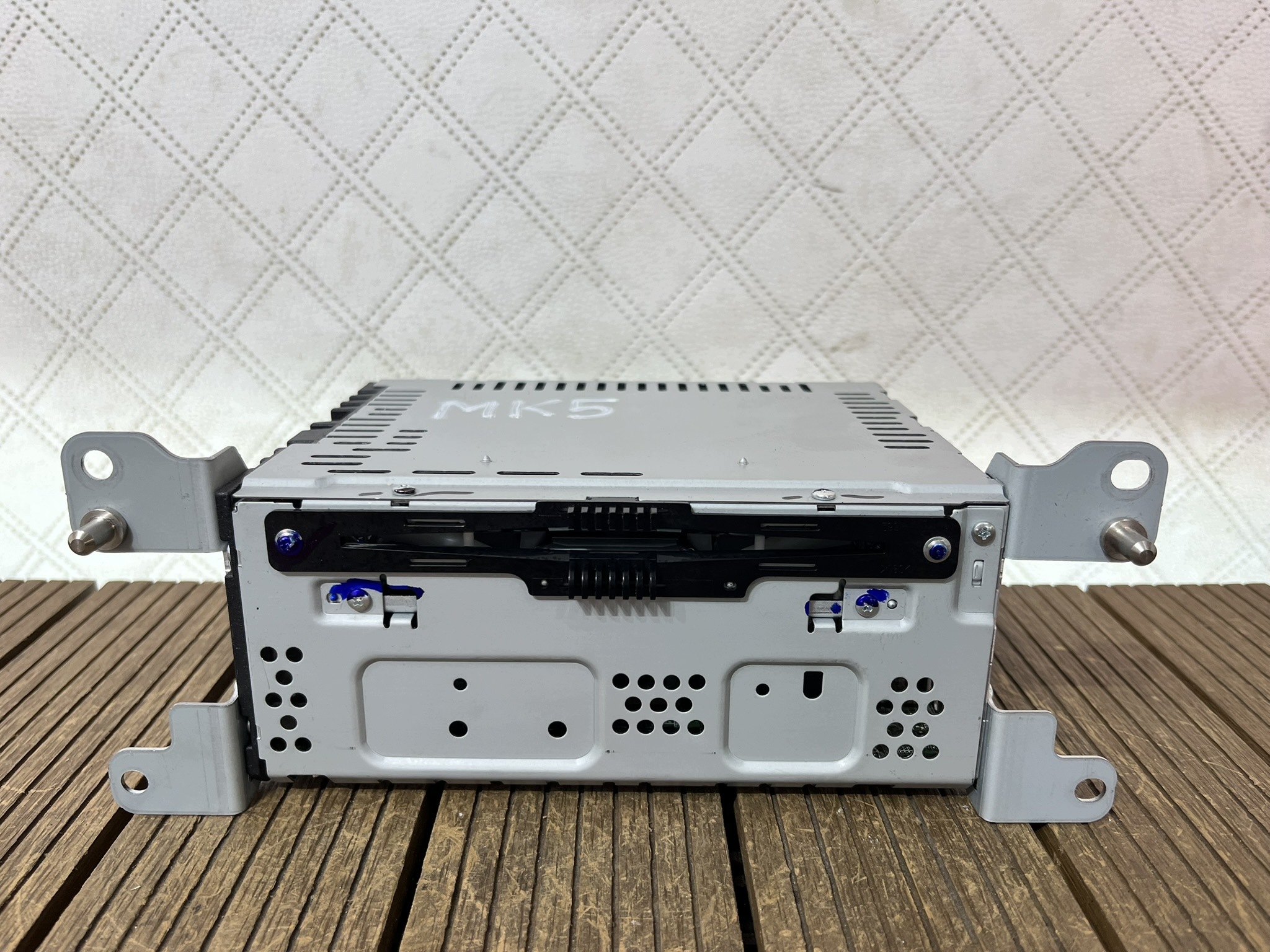FORD MONDEO MK5 14-18 RADIO olvasó navigáció NAVI HS7T-19C107-NE OE