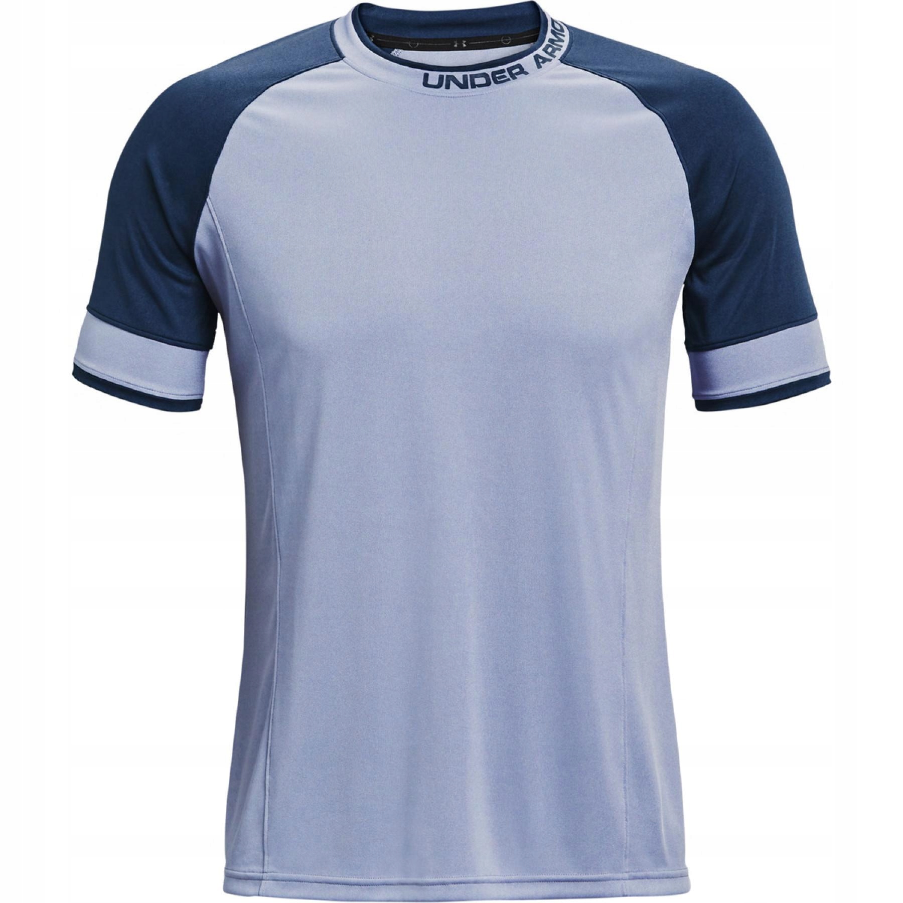 Under Armour Tričko HeatGear Fitted 1343915420