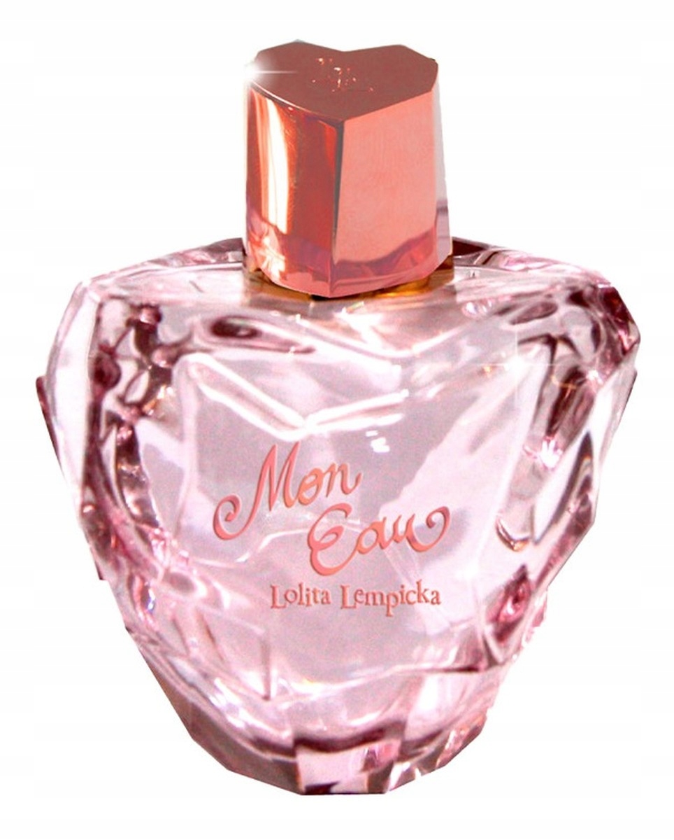 Lolita Lempicka Mon Eau Parfémovaná voda 30 ml