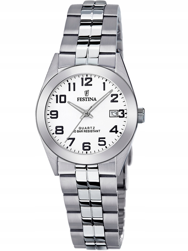 Hodinky Festina F20438/1