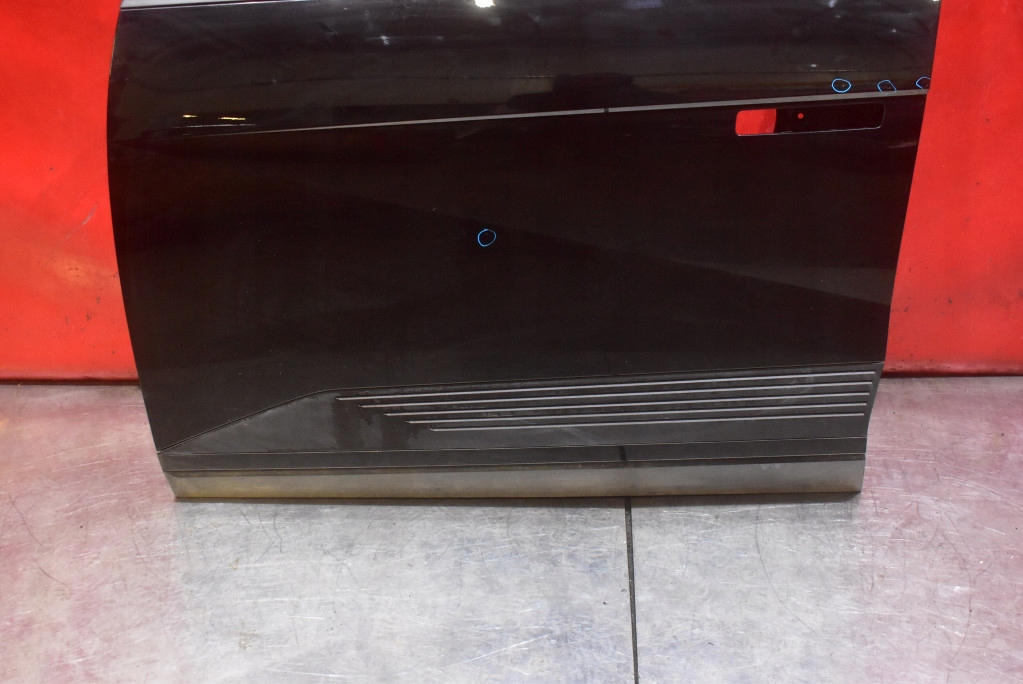door left front front black, HYUNDAI IONIQ 5 V 21
