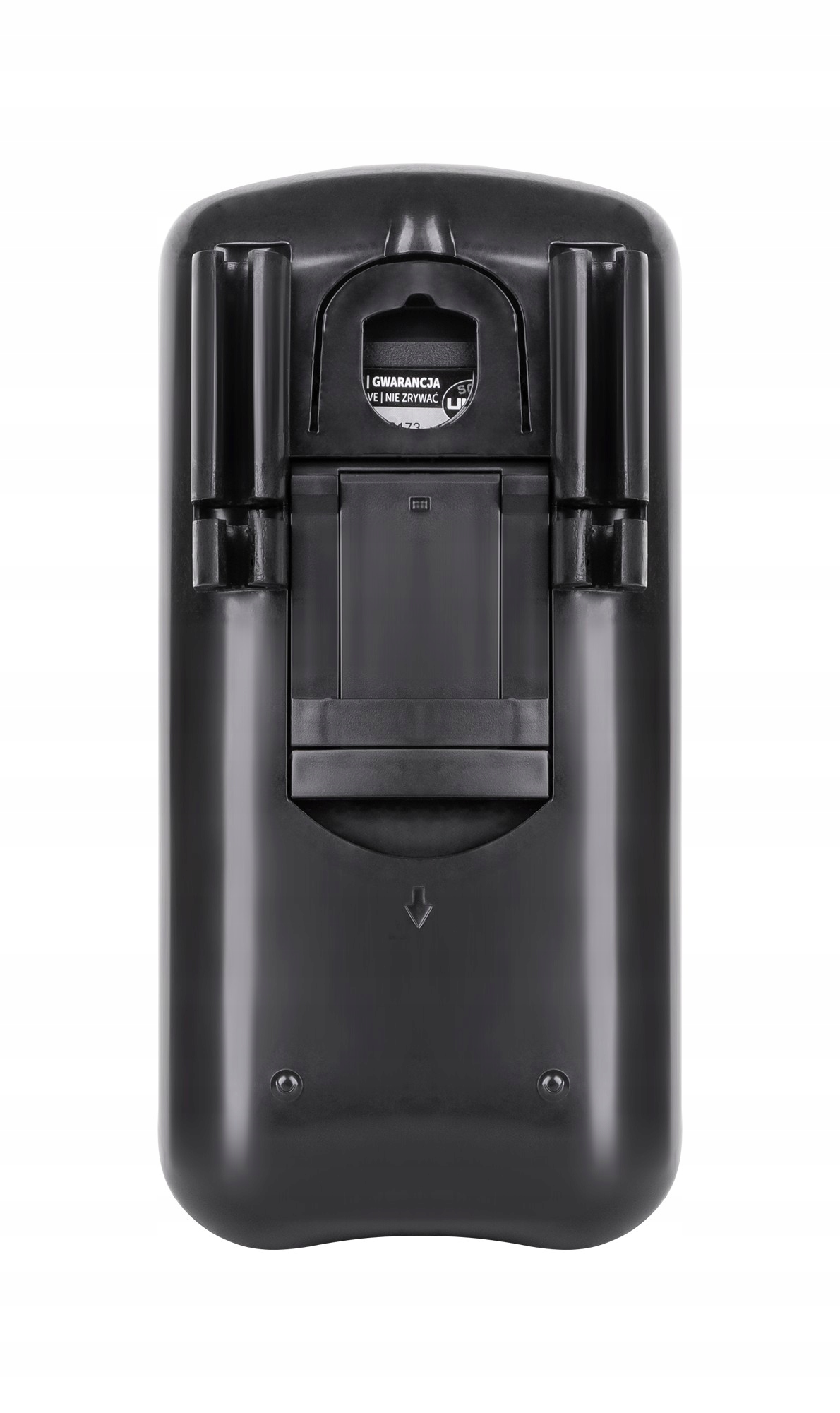 Uni-t MIE0016 Měřič univerzální UT53, 9 V (6F22)