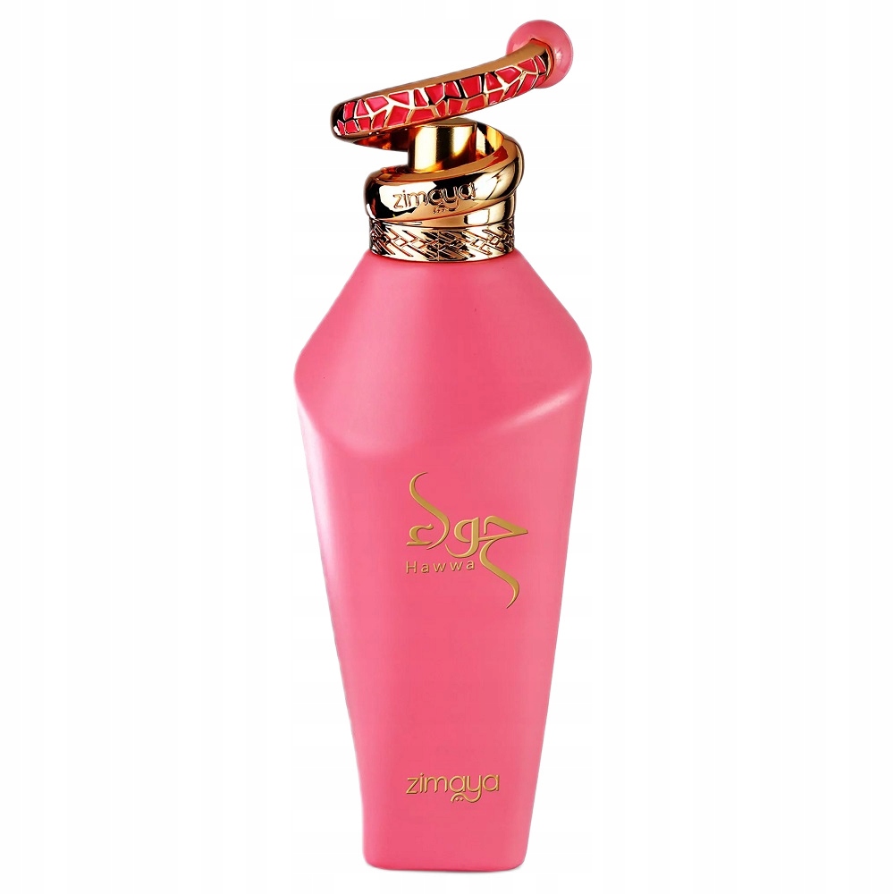 Zimaya Hawwa Pink Edp 100 ml Sprej