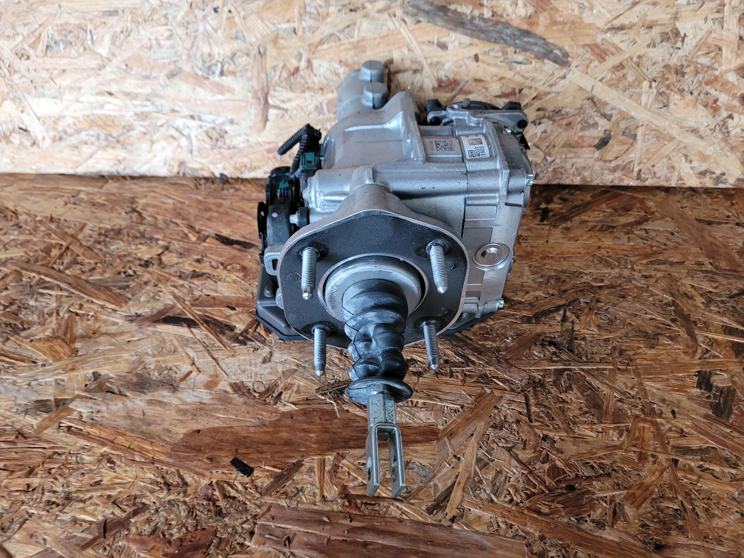 Servofreno IBOOSTER TESLA MODEL X 1045523-00