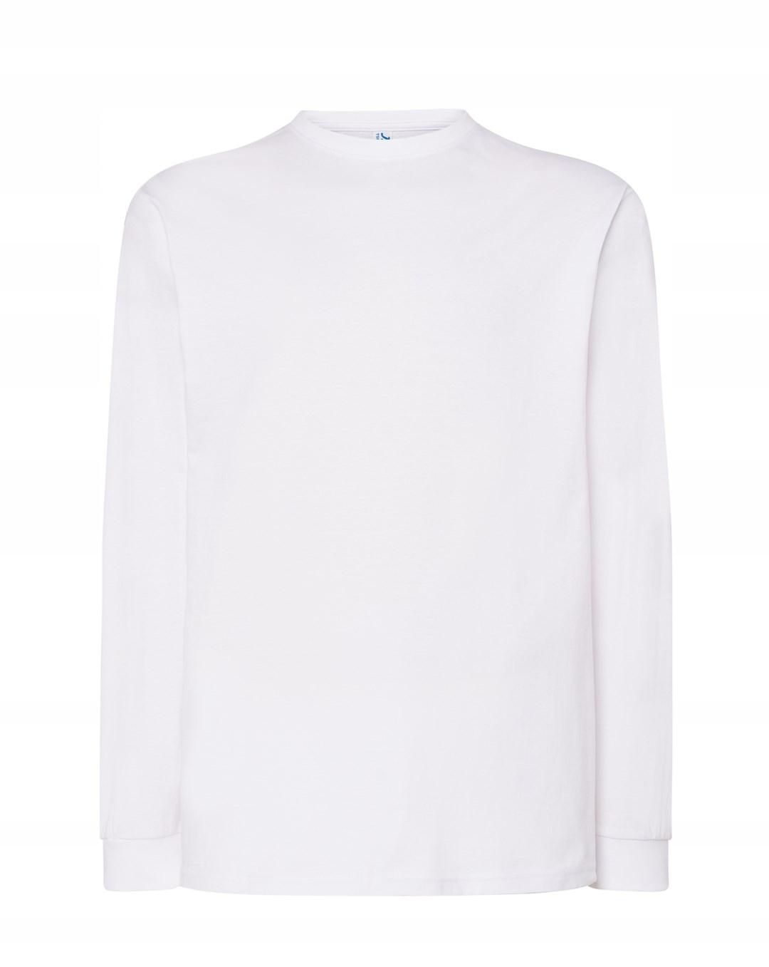 

Koszulka dł. rękaw 100% bawełny 170g Jhk whi XXL
