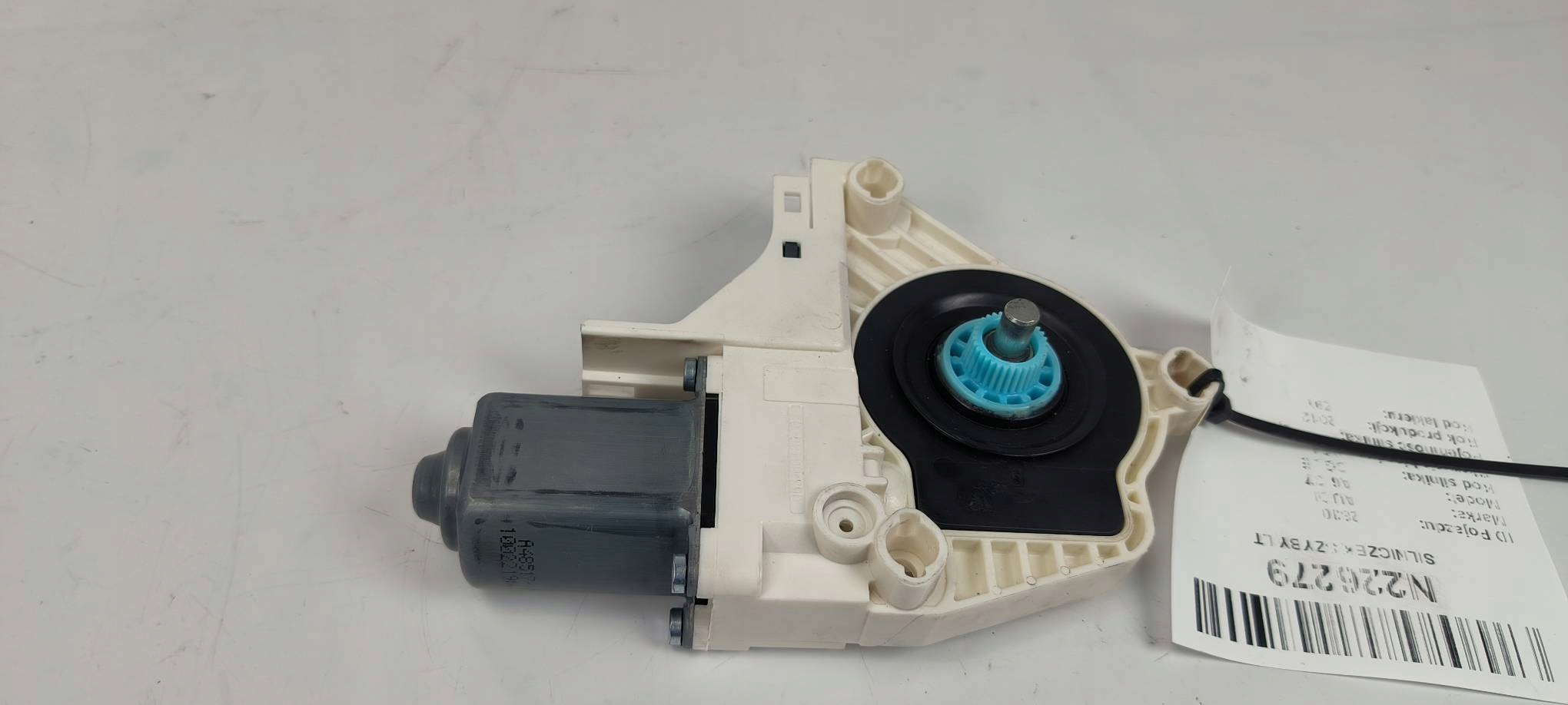 mini motor windows LT 8K0959811A AUDI A6 C7