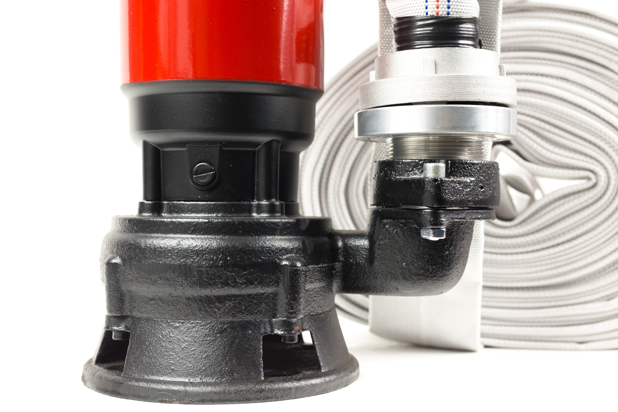 POMPA DO WODY BRUDNEJ CZYSTEJ SZAMBA WĄŻ 30M Producent Einbach