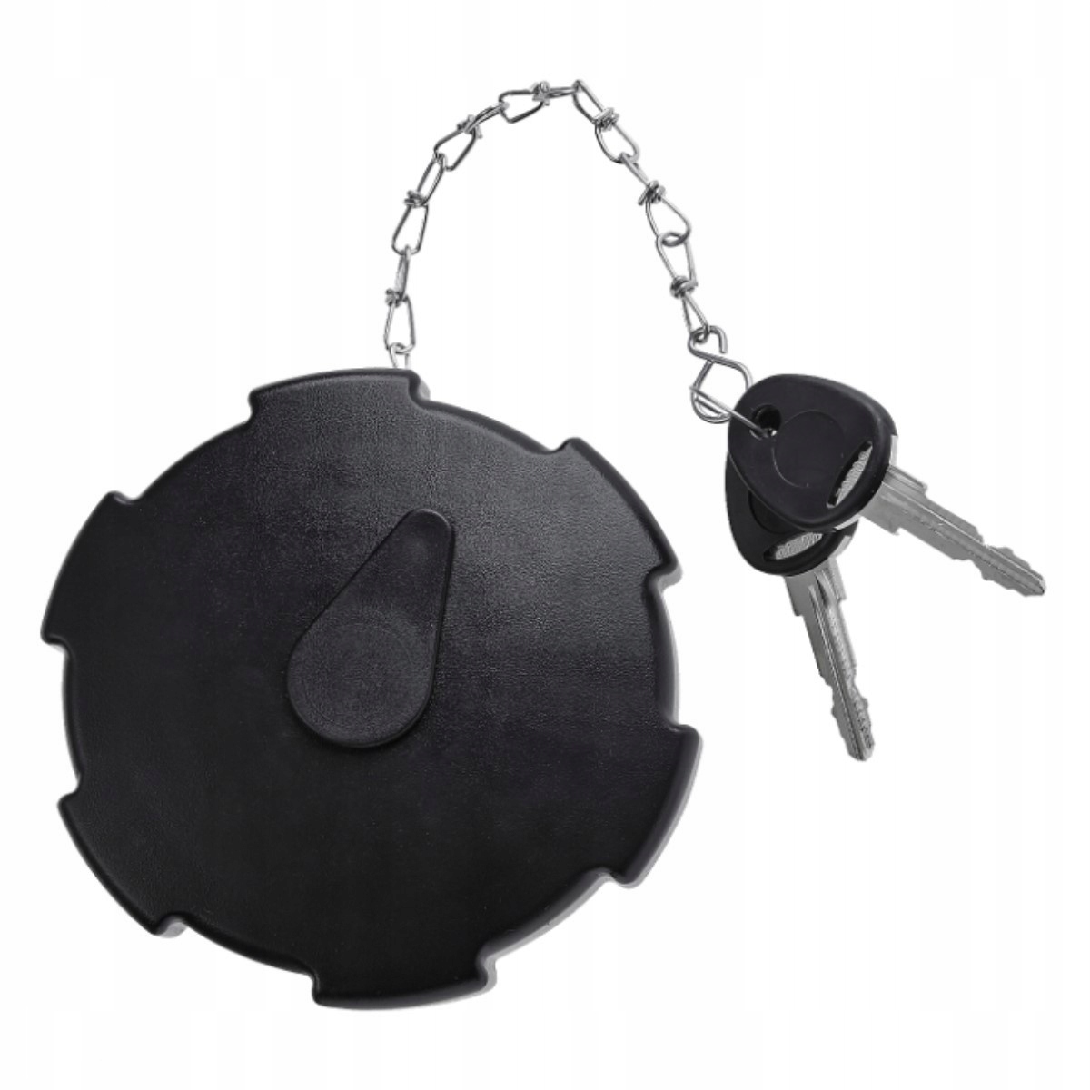 81.12210-6027, 81122106027 - КРЫШКА ТОПЛИВНОГО БАКА 80 С ГАЕЧНЫМ КЛЮЧОМ MAN TG ОРИГИНАЛ