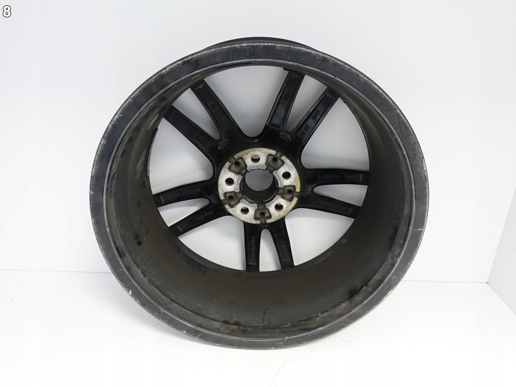 BMW 3 G20 G21 m-packet 8Jx19 IS27 5x112 disk