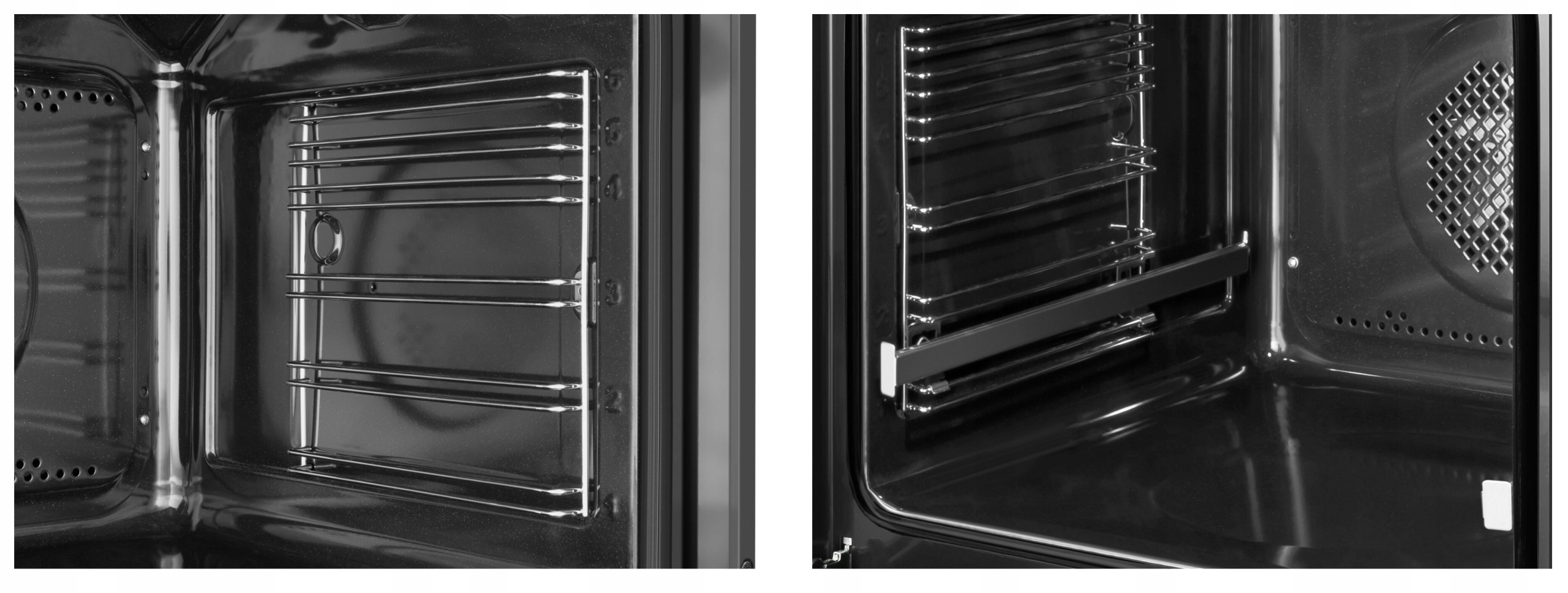 Zestaw AMICA ED375171B + AMGB20E2GB + PGA6111ApB + DIM62E7qH + HADARIO 60 Marka Amica