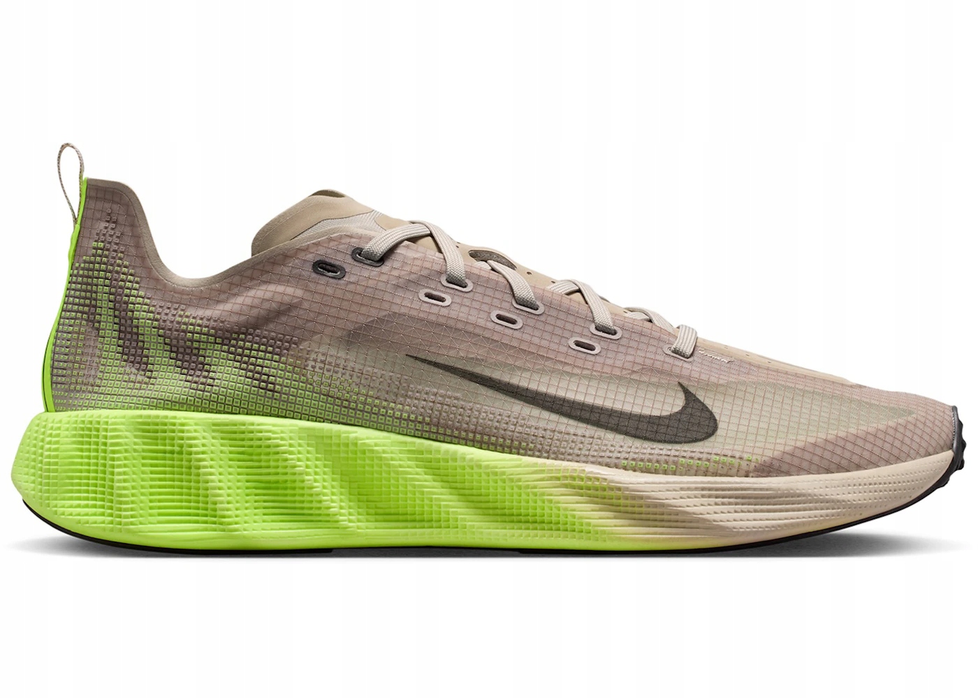 Nike Ava voltová bílá dámská HM9697-700 47