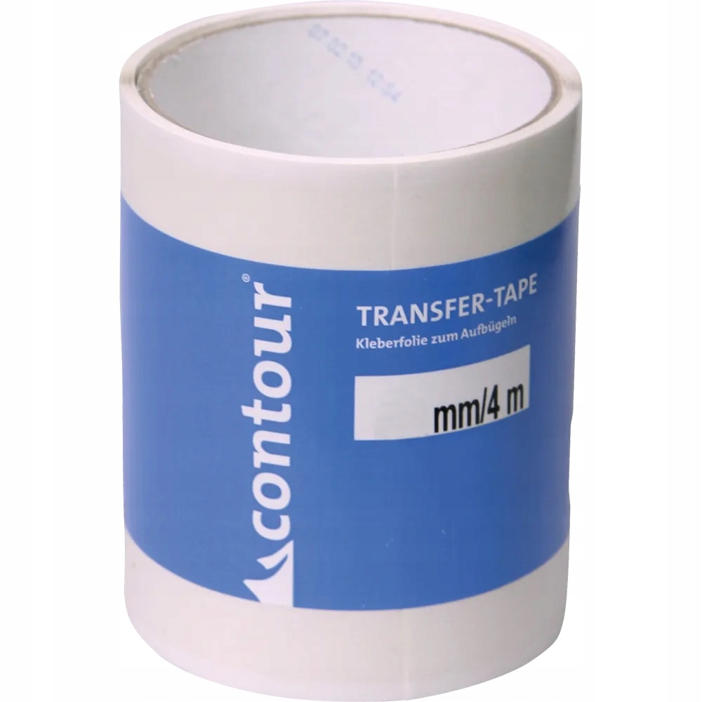 Contour Transfer Tape 140mm x 4m do fok