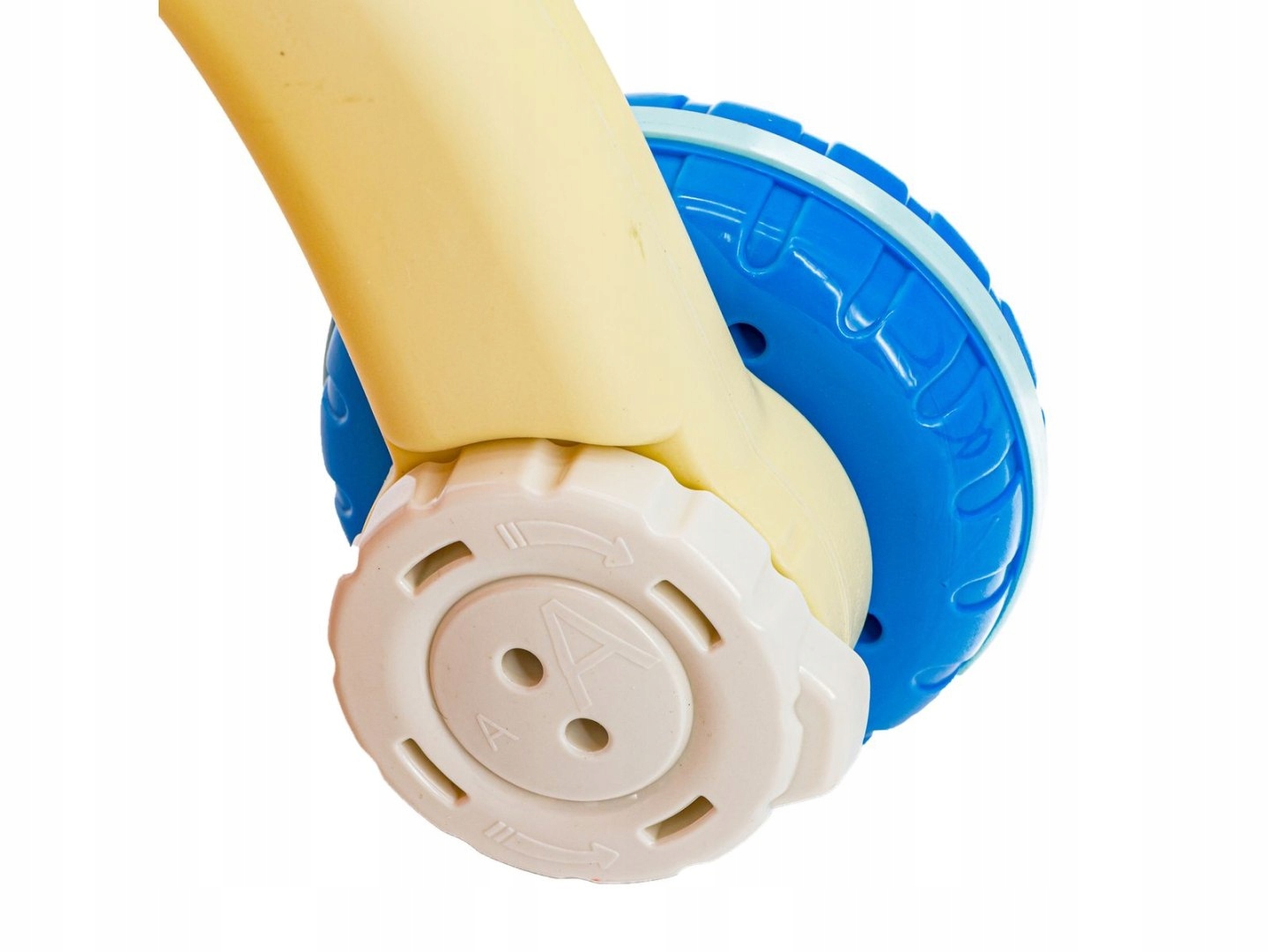 Pchacz Edukacyjny Jeździk Chodzik Interaktywny Grający Dla Dzieci Płeć chłopcy dziewczynki