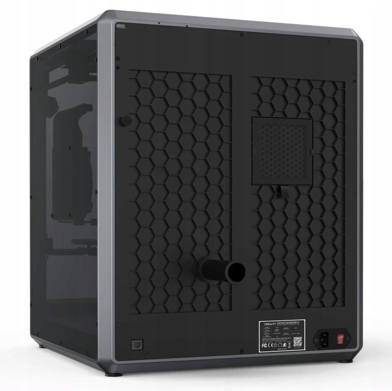 DRUKARKA 3D CREALITY K1 MAX WERSJA 2025 Kod producenta 1002110009